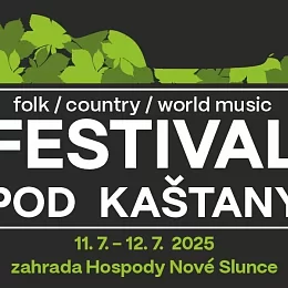 Tipy na víkend 11. 7. - 13. 7. 2025